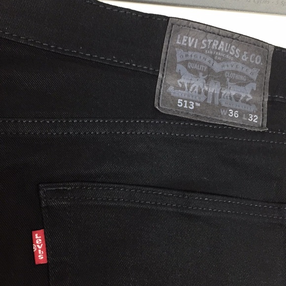 Levi’s Slim fit pants - Picture 3 of 3